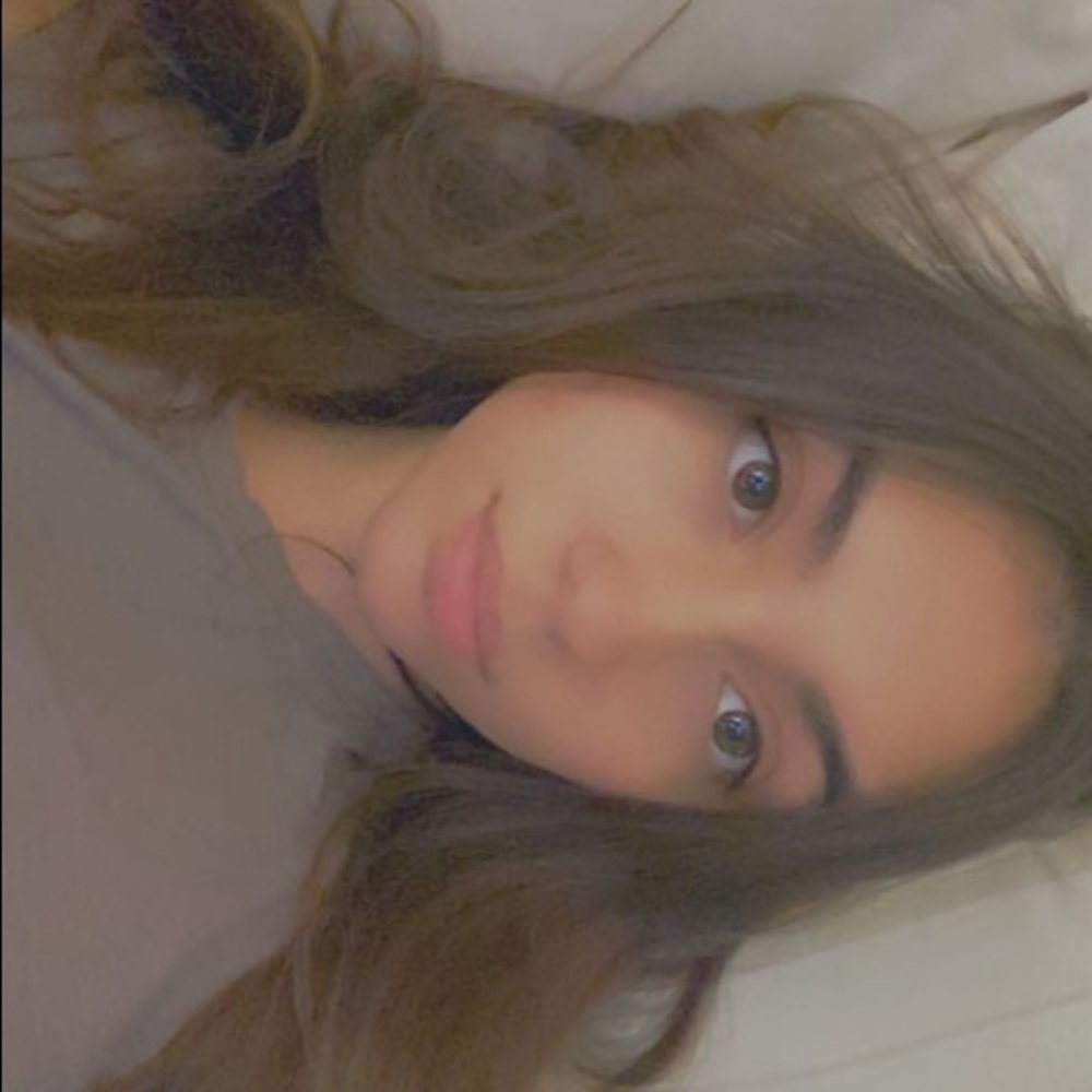 Meet your Posher, Aaliyah